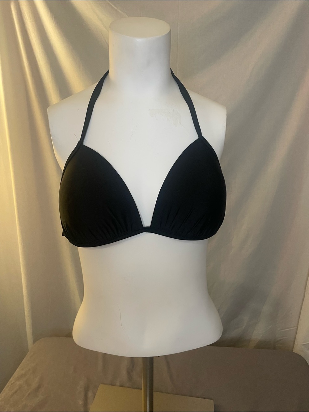 Aerie Halter Swim Bikini Top - Women's Swim